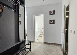 Eine Zweizimmerwohnung mit niedrigen Nebenkosten im Golden Day 2-Komplex.. Foto 2