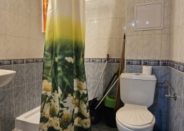Dvoupokojový byt v rodinném komplexu. Foto 15