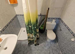 Dvoupokojový byt v rodinném komplexu. Foto 14