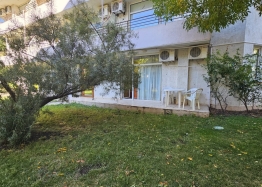 Dvoupokojový byt v rodinném komplexu. Foto 13