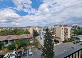 Zweizimmerwohnung, möbliert, in einem Komplex. Foto 15