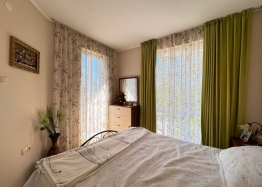 Gemütliche Wohnung in einem Luxuskomplex. Foto 16 Gemütliche Wohnung in einem Luxuskomplex. Foto 16