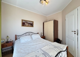 Gemütliche Wohnung in einem Luxuskomplex. Foto 17 Gemütliche Wohnung in einem Luxuskomplex. Foto 17