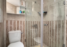 Gemütliche Wohnung in einem Luxuskomplex. Foto 9 Gemütliche Wohnung in einem Luxuskomplex. Foto 9