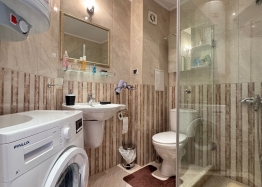 Gemütliche Wohnung in einem Luxuskomplex. Foto 10 Gemütliche Wohnung in einem Luxuskomplex. Foto 10