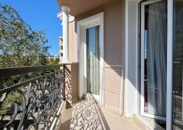 Gemütliche Wohnung in einem Luxuskomplex. Foto 7 Gemütliche Wohnung in einem Luxuskomplex. Foto 7