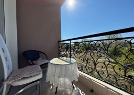 Gemütliche Wohnung in einem Luxuskomplex. Foto 8 Gemütliche Wohnung in einem Luxuskomplex. Foto 8