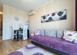 Gemütliche Wohnung in einem Luxuskomplex. Foto 14 Gemütliche Wohnung in einem Luxuskomplex. Foto 14