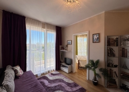 Gemütliche Wohnung in einem Luxuskomplex. Foto 11 Gemütliche Wohnung in einem Luxuskomplex. Foto 11