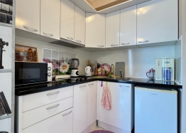 Gemütliche Wohnung in einem Luxuskomplex. Foto 4 Gemütliche Wohnung in einem Luxuskomplex. Foto 4