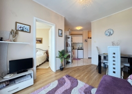 Gemütliche Wohnung in einem Luxuskomplex. Foto 3 Gemütliche Wohnung in einem Luxuskomplex. Foto 3