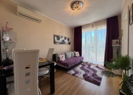 Gemütliche Wohnung in einem Luxuskomplex. Foto 2 Gemütliche Wohnung in einem Luxuskomplex. Foto 2