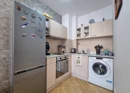 Zweizimmerwohnung mit Poolblick. Foto 10