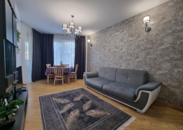 Zweizimmerwohnung mit Poolblick. Foto 9