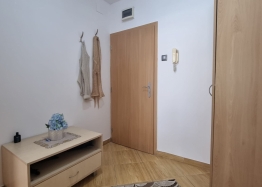 Zweizimmerwohnung mit Poolblick. Foto 12