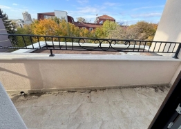 Студия с видом на море в лакшери комплексе на первой линии. Фото 9 Студия с видом на море в лакшери комплексе на первой линии. Фото 9