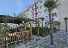 Стильная студия в хорошем комплексе . Фото 1