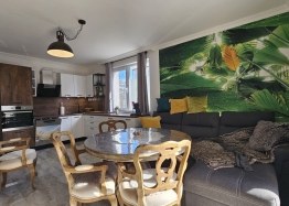 Eine große, schöne Dreizimmerwohnung in einer gemütlichen Familienanlage. Foto 15