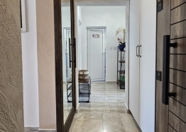 Eine große, schöne Dreizimmerwohnung in einer gemütlichen Familienanlage. Foto 13