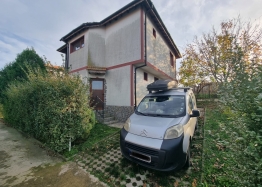 2-этажный дом в поселке Александрово, обл. Бургас. Фото 2 2-этажный дом в поселке Александрово, обл. Бургас. Фото 2