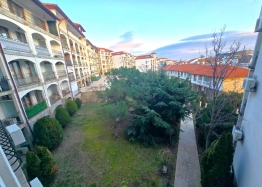 Квартира у великому красивому комплексі у самому центрі. Фото 8 Квартира у великому красивому комплексі у самому центрі. Фото 8