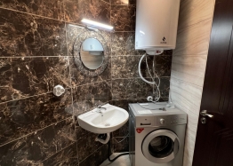 Простора квартира-студія в елітному комплексі на першій лінії . Фото 12