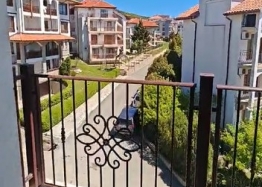 Przestronny apartament z widokiem na morze w pobliżu portu jachtowego. Zdjęcie 12