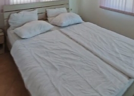 Przestronny apartament z widokiem na morze w pobliżu portu jachtowego. Zdjęcie 15