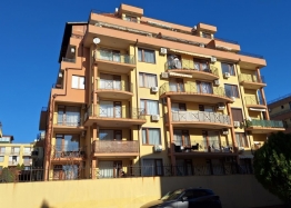 Útulný jednopokojový byt v uzavřeném komplexu. Foto 1