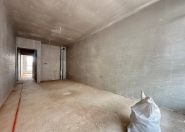 Two-room apartment in Burgas in a new building. Photo 9