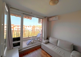 Apartment in a large complex at the best price. Photo 3