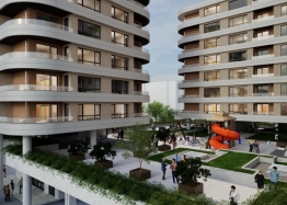 Großzügige Wohnungen mit Parkblick von einem vertrauenswürdigen Bauträger. Foto 5