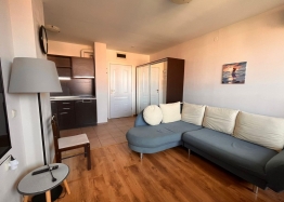 Apartment in a large complex at the best price. Photo 6