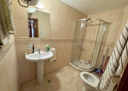 Apartament z widokiem na basen w centrum Sveti Vlas. Zdjęcie 14