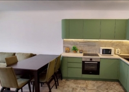 Квартира с панорамным видом на море на первой линии. Фото 5