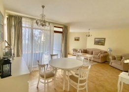 Таунхаус с двумя спальнями в красивом комплексе. Фото 1