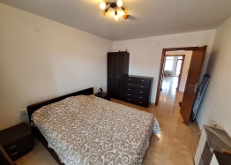 Apartament z widokiem na morze w Świętym Własie. Zdjęcie 11