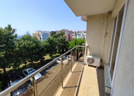 Geräumige Zweizimmerwohnung, 200 Meter vom Strand entfernt. Foto 6