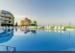 Zwei-Zimmer-Apartment am Meer im Dream Holiday Komplex, Ravda. Foto 11 Zwei-Zimmer-Apartment am Meer im Dream Holiday Komplex, Ravda. Foto 11