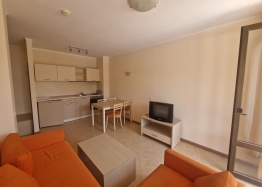 Apartment mit Poolblick in einer großen Anlage. Foto 12
