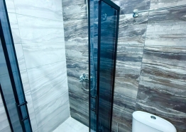 Apartament typu studio w elitarnym kompleksie z widokiem na morze. Zdjęcie 5