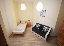 Недорогая квартира с двумя спальнями в Солнечном Береге. Фото 12