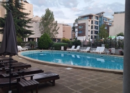 Eine gemütliche Dreizimmerwohnung in toller Lage. Foto 10