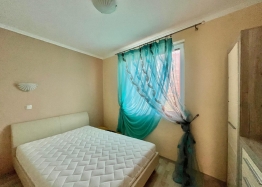 Просторная квартира в комплексе с низкой таксой поддержки. Фото 6