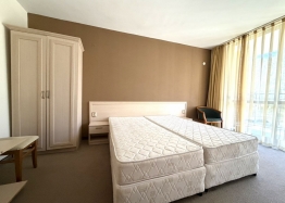 Двухкомнатная квартира в 400 метрах от моря. Фото 5 Двухкомнатная квартира в 400 метрах от моря. Фото 5