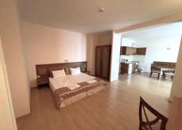 Apartament z widokiem na morze w pierwszej linii. Zdjęcie 10