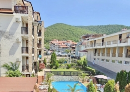 Luxuriöses Apartment mit Panoramablick auf das Meer. Foto 10