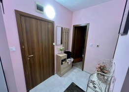 Small two-room apartment close to the center. Photo 6