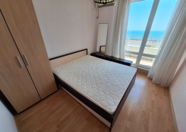 Apartmán s výhledem na moře ve velkém komplexu. Foto 3