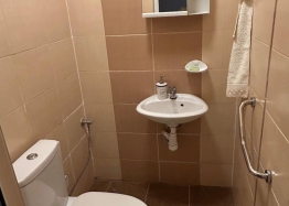 Отличный дом с тремя спальнями и красивым садом. Фото 28